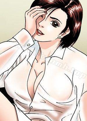 韩国漫画无遮挡韩漫精选