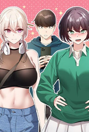 韩国漫画无遮挡新番上线